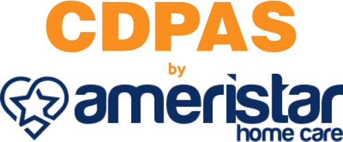 cdpas Logo